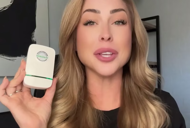 StopWatt technology stabilizing the electrical current to prevent power surges and energy waste